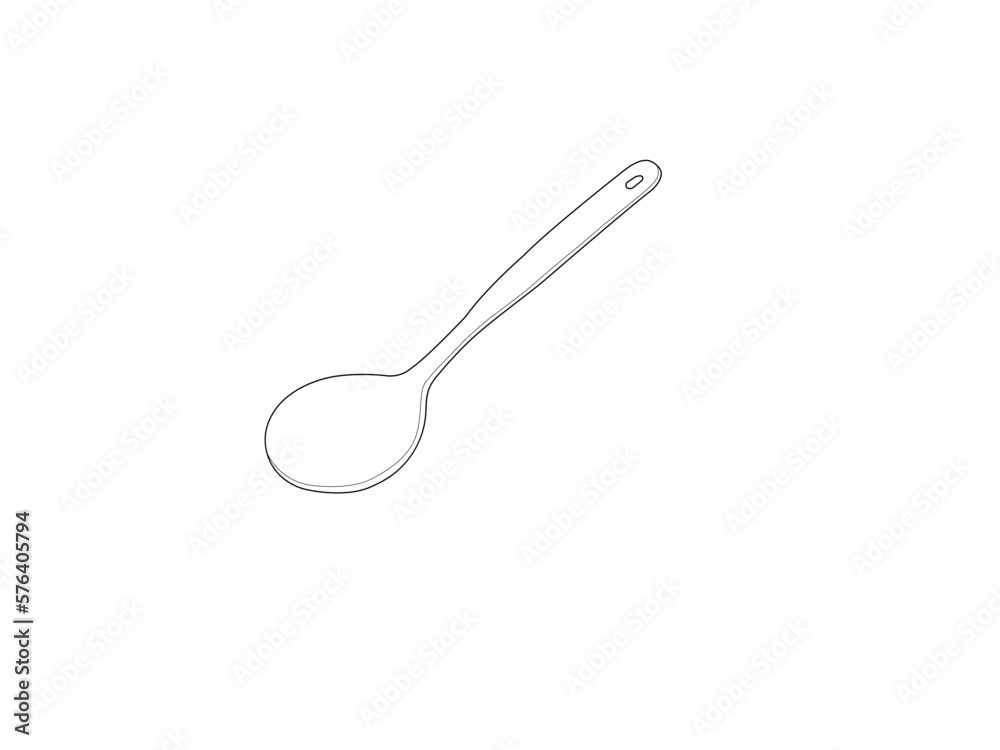 Spoon with content symbol. Tea spoon with sugar, salt, flour or other ingredient side view.Set of fork, knife and spoon isolated on white. Vector illustration. Ready for your design. Spoon with content symbol. Tea spoon with sugar, salt, flour or other ingredient side view.Set of fork, knife and spoon isolated on white. Vector illustration. Ready for your design.