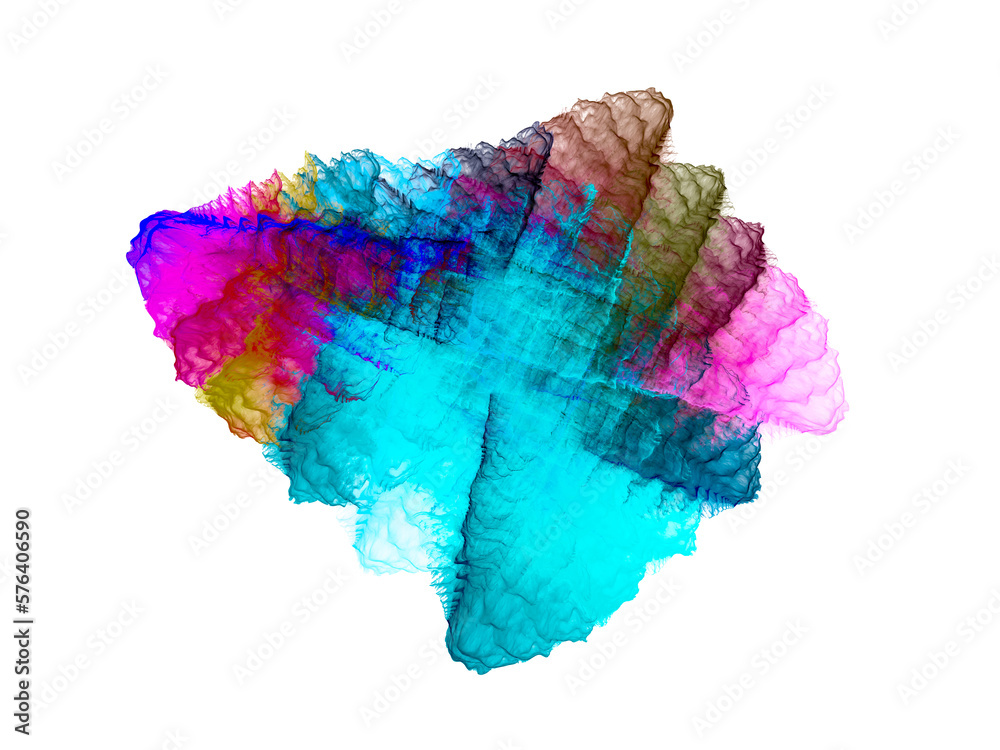 Discover the Mesmerizing World of Artificial Fractals: Explore the Beauty of Infinite Complexity Discover the Mesmerizing World of Artificial Fractals: Explore the Beauty of Infinite Complexity