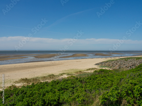 Esbjerg in D  nemark