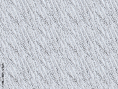 White marble pattern, structure, tile, Generative AI