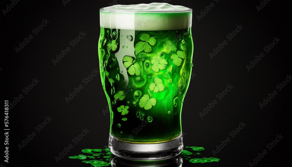 st patrick st patrick