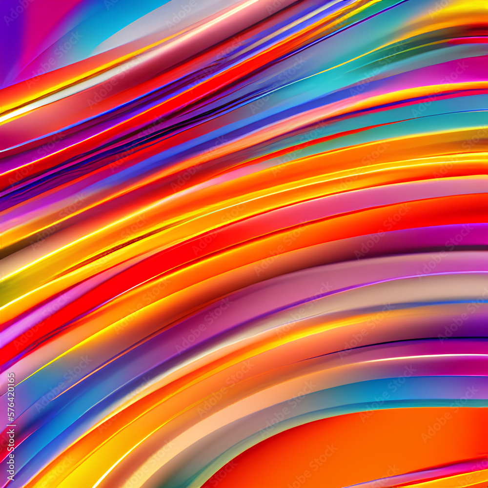 Abstract Colorful Backgrounds Abstract Colorful Backgrounds