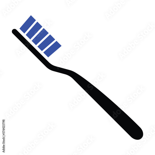 Tooth Brash Icon
