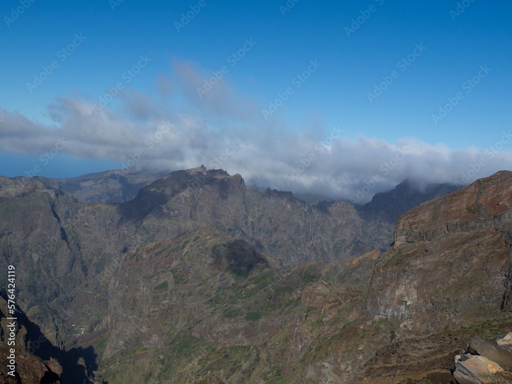 Die Insel Madeira Die Insel Madeira