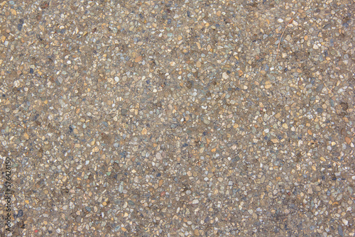 Rough Stone Wall. wall texture
