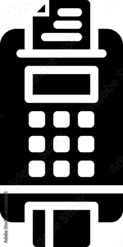 edc machine icon