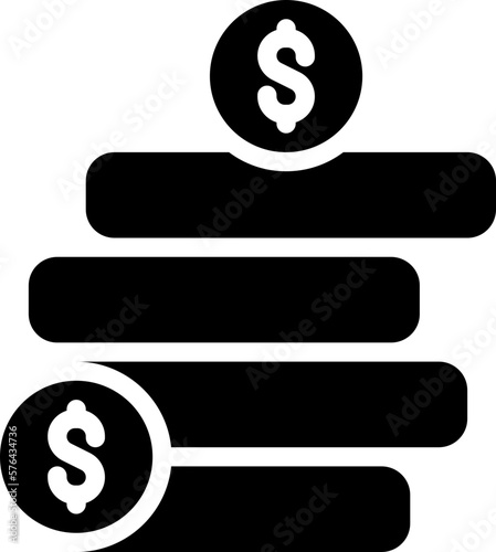 earning icon