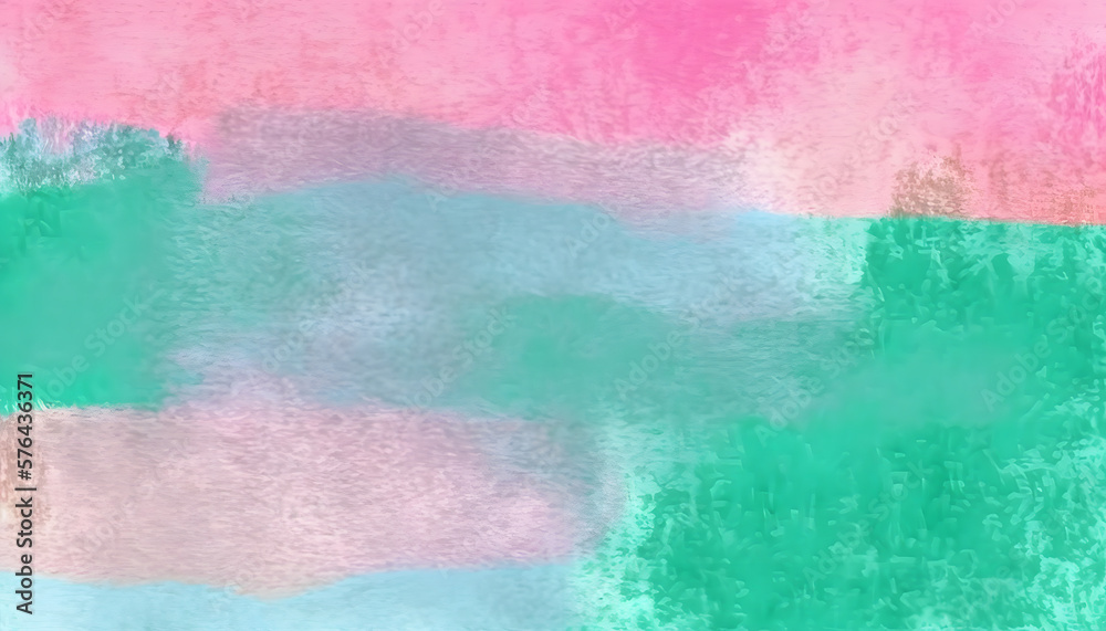 abstract watercolor background