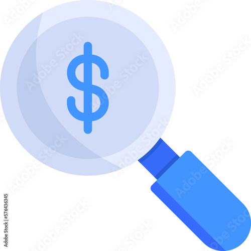 search money icon