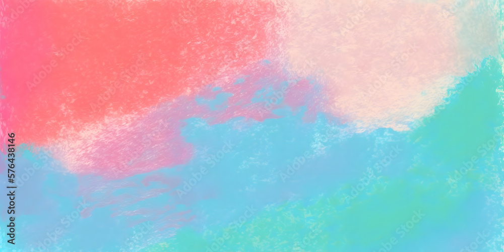 abstract watercolor background