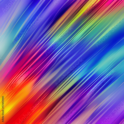 Abstract Colorful Backgrounds 