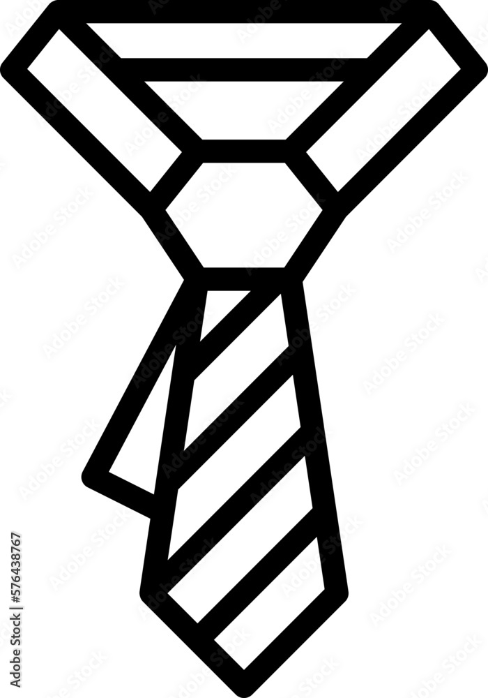 tie icon tie icon