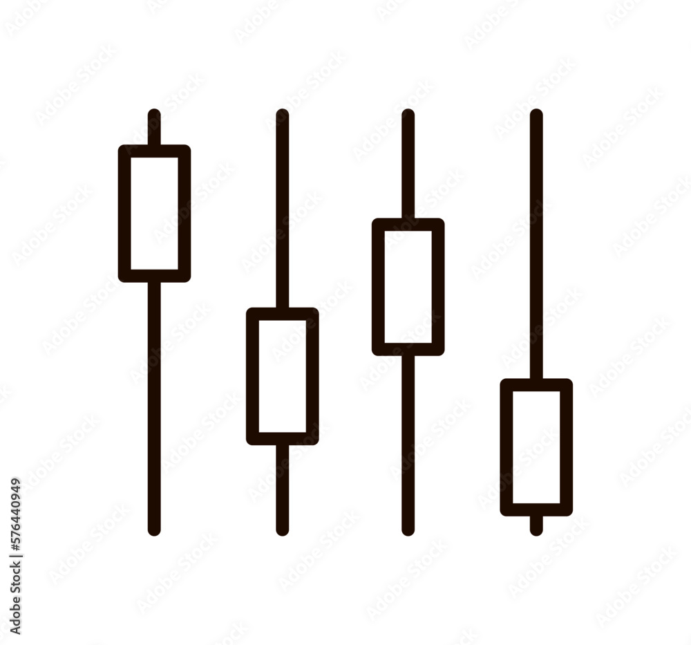 equalizer music icon equalizer music icon