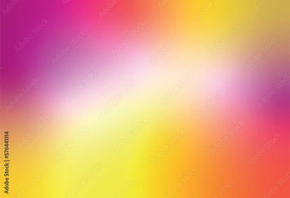 Gradient vivid blurred colorful background cherryblossoms Gradient vivid blurred colorful background cherryblossoms