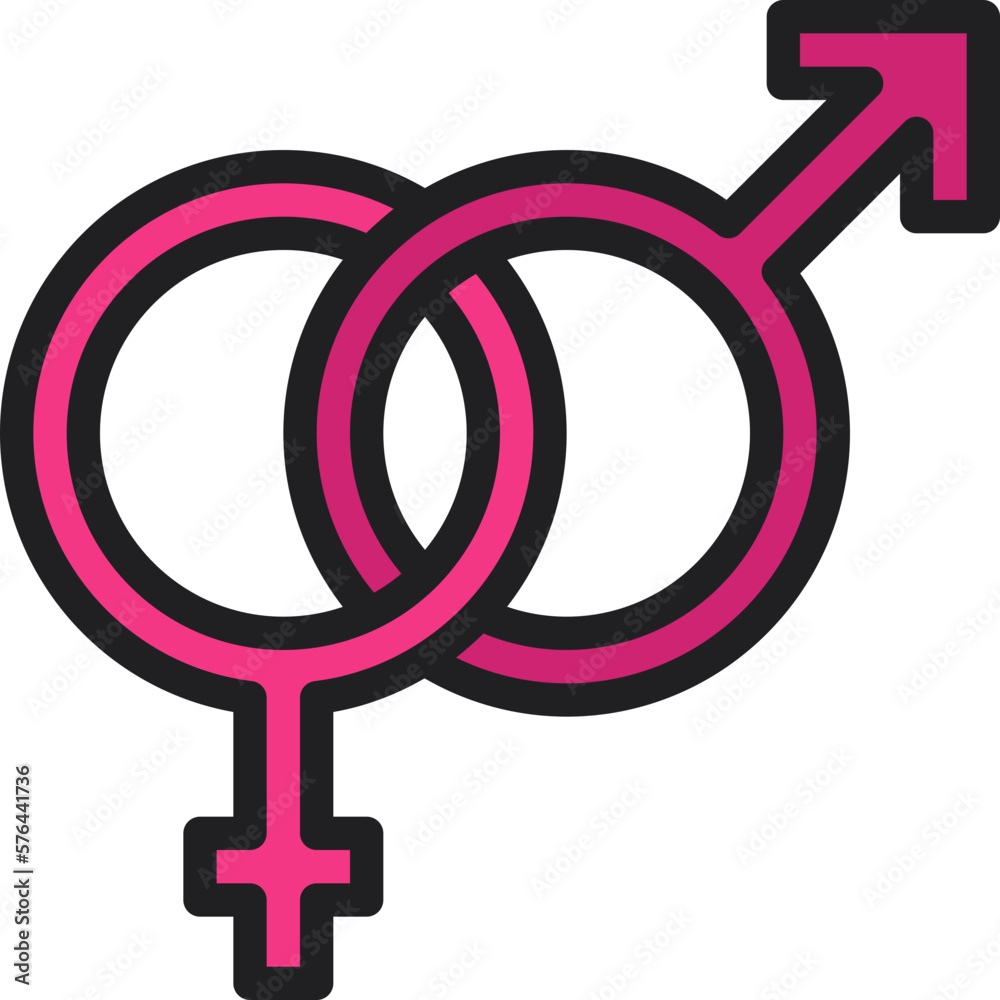 gender icon