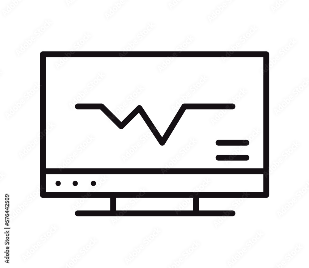 medical monitoring diagnosis