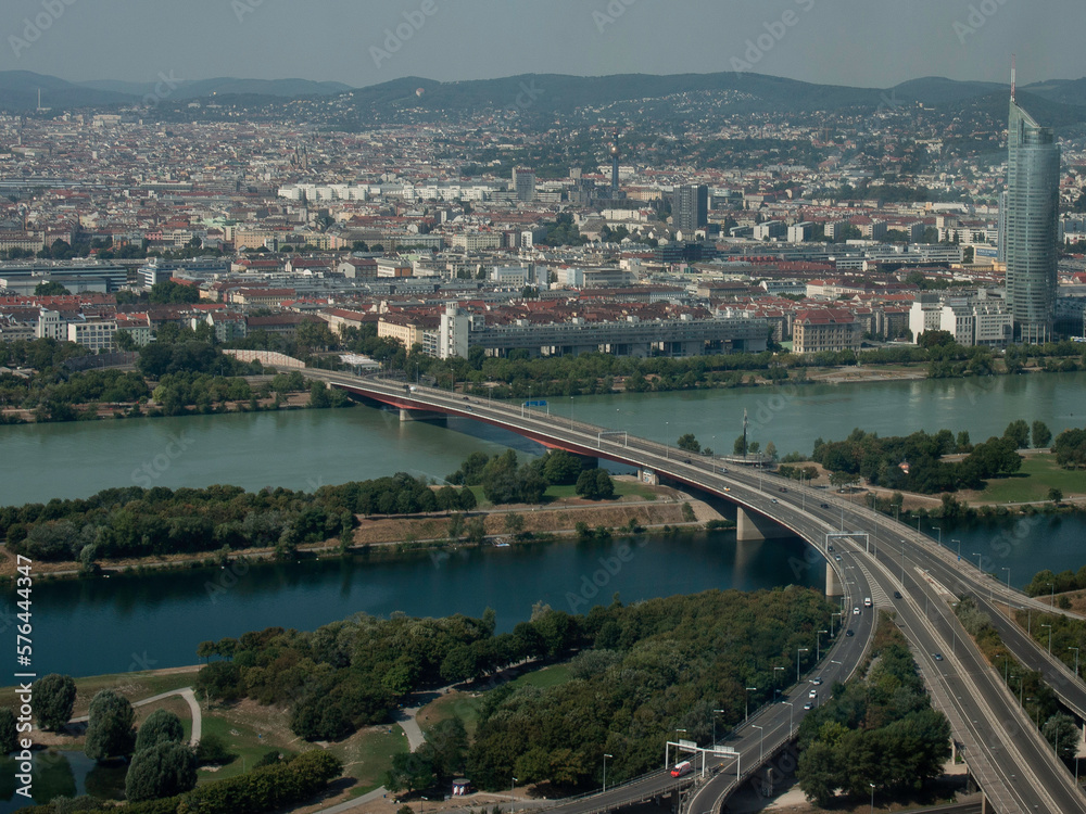 Wien in Österreich Wien in Österreich