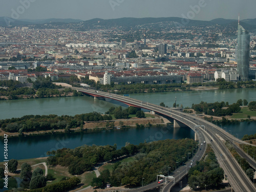 Wallpaper Mural Wien in Österreich Torontodigital.ca