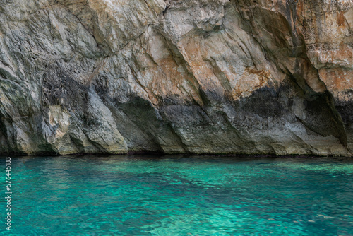 Blue Grotto, Malta-  August 2022 © Bea