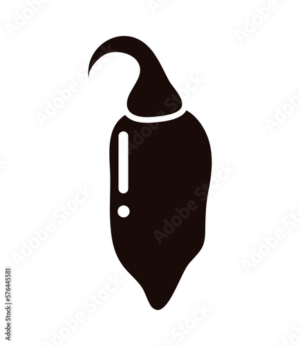 chili spicy icon