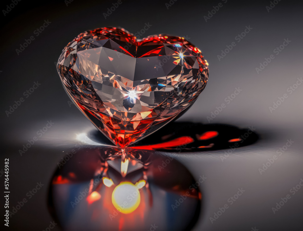 Colorful / Colourful Diamond Cut Gemstone Colorful / Colourful Diamond Cut Gemstone