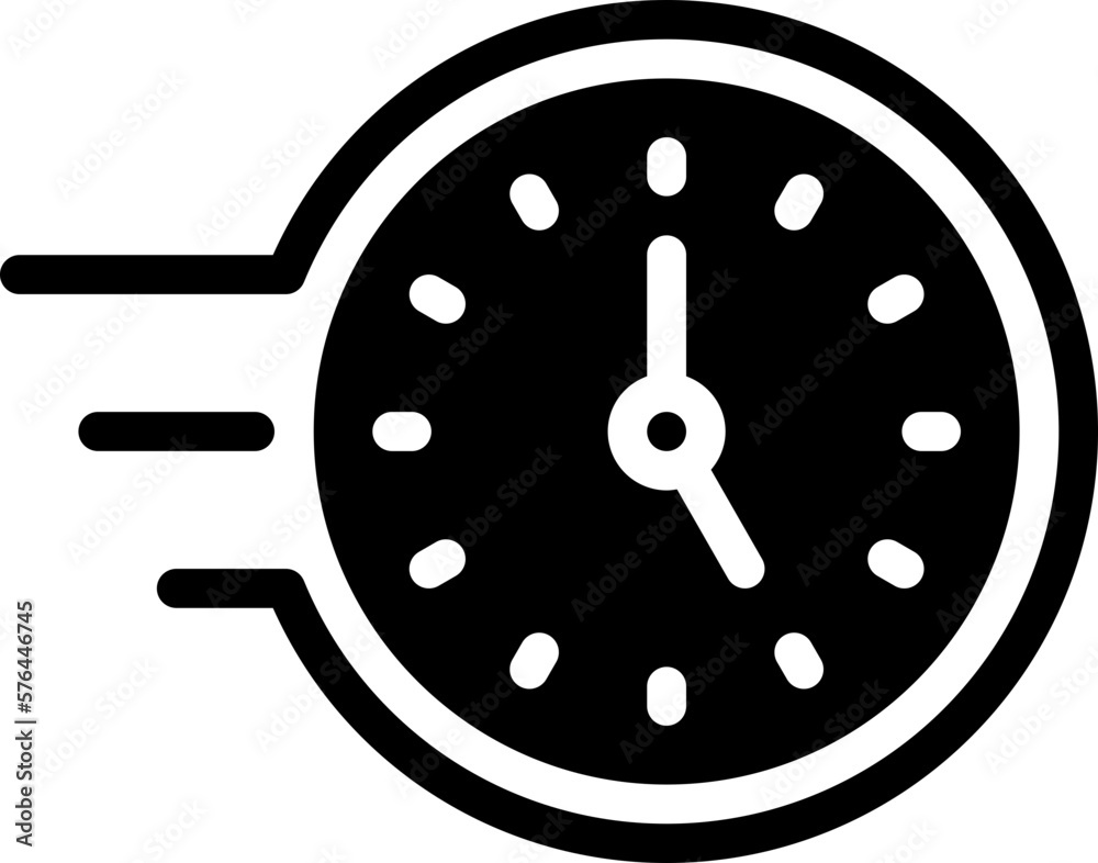 delivery time icon delivery time icon