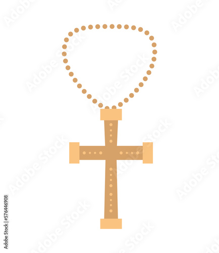 holy rosary icon