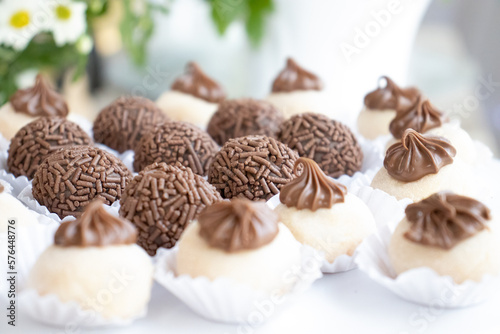 brigadeiro