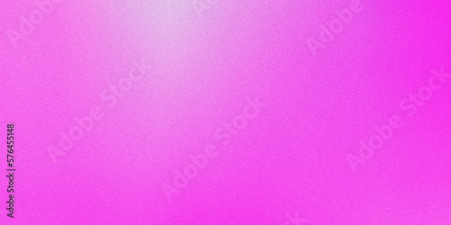 Colorful pink gradient background 