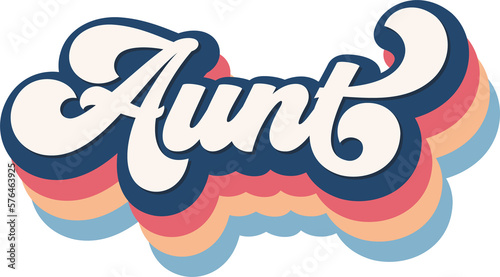 Aunt