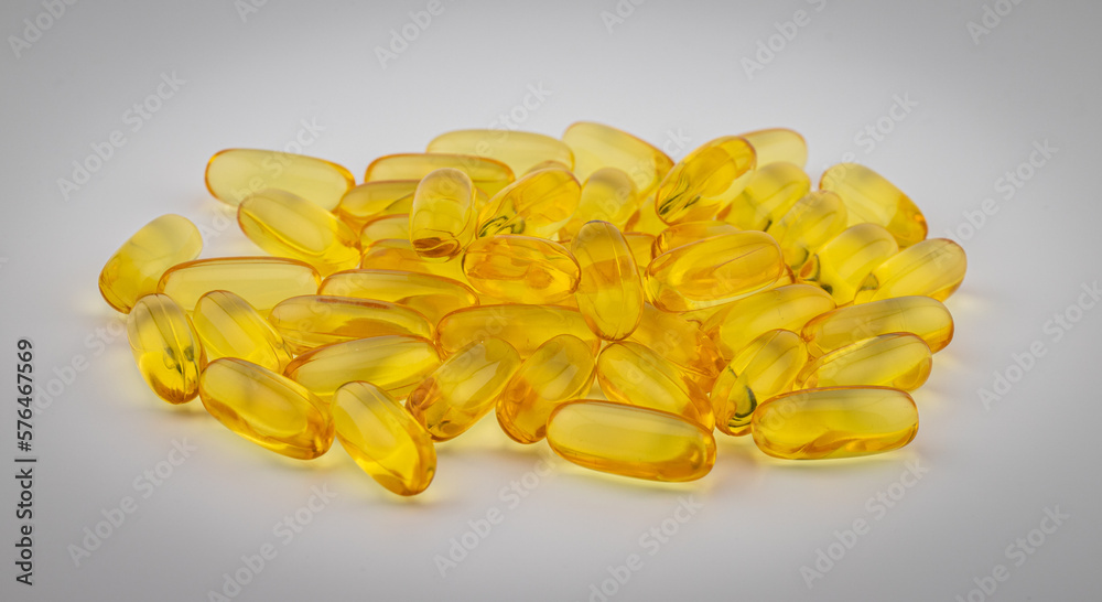 omega-3 - cod liver oil capsules omega-3 - cod liver oil capsules