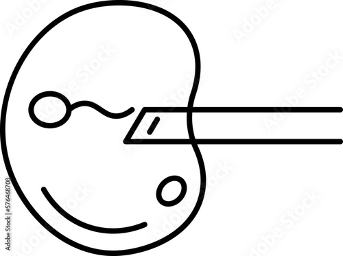 sperm  icon