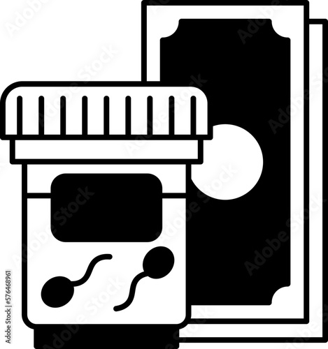 donation  icon