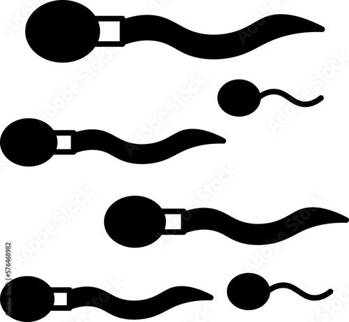 sperm  icon