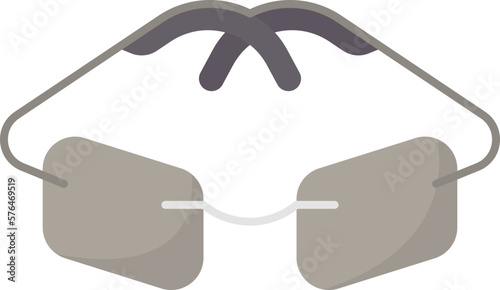eyeglasses  icon