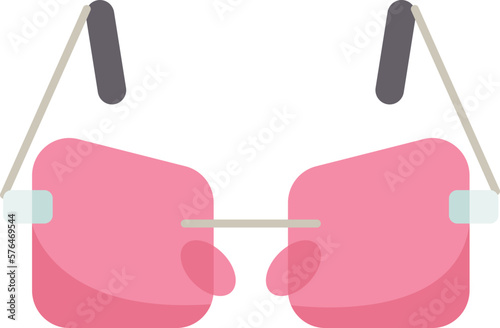 eyeglasses  icon