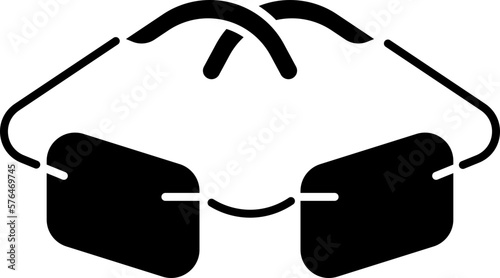 eyeglasses  icon