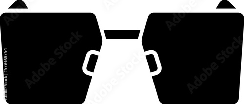 eyeglasses  icon