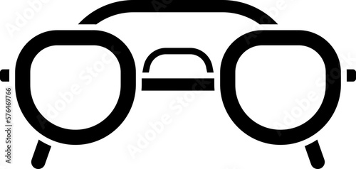 eyeglasses  icon