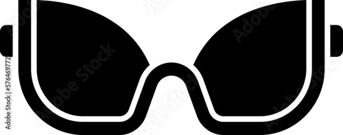 eyeglasses  icon
