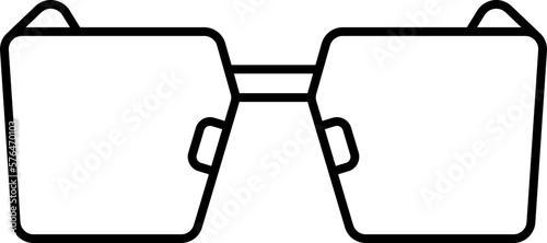eyeglasses  icon