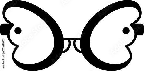 eyeglasses  icon
