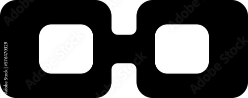 eyeglasses  icon