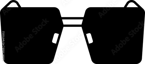 eyeglasses  icon