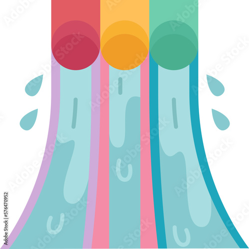 slide  icon