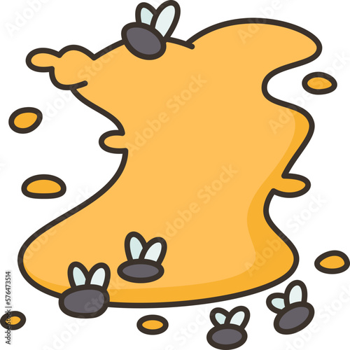 bee  icon