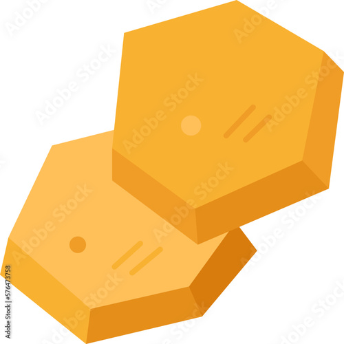 beeswax  icon