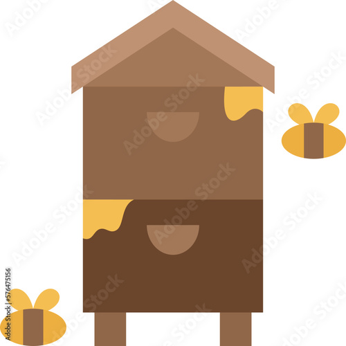 apiary  icon