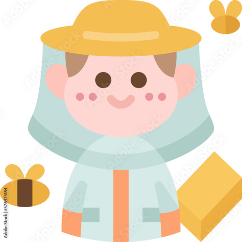 beekeeper  icon