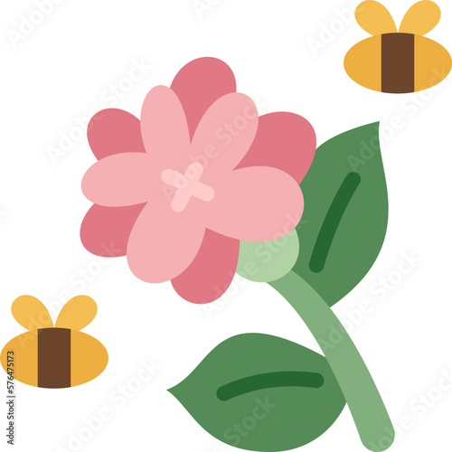 bee  icon